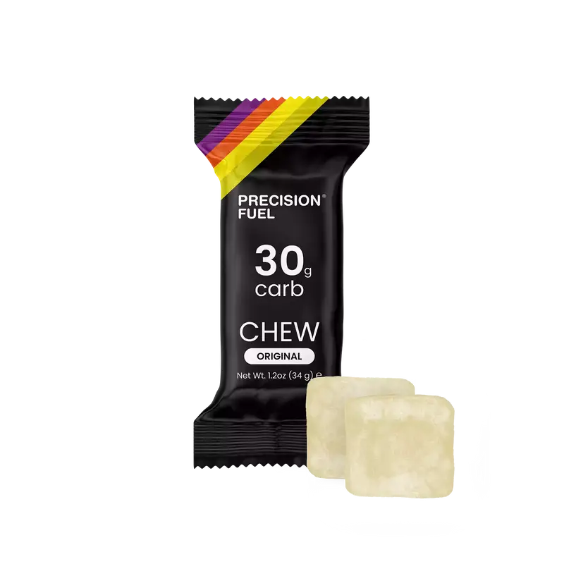 Energy Chews (15 unidades)