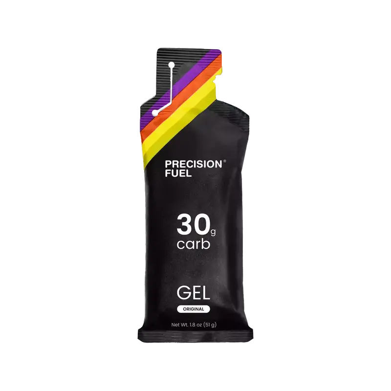 Regular Gel