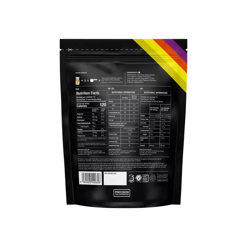Drink Mix