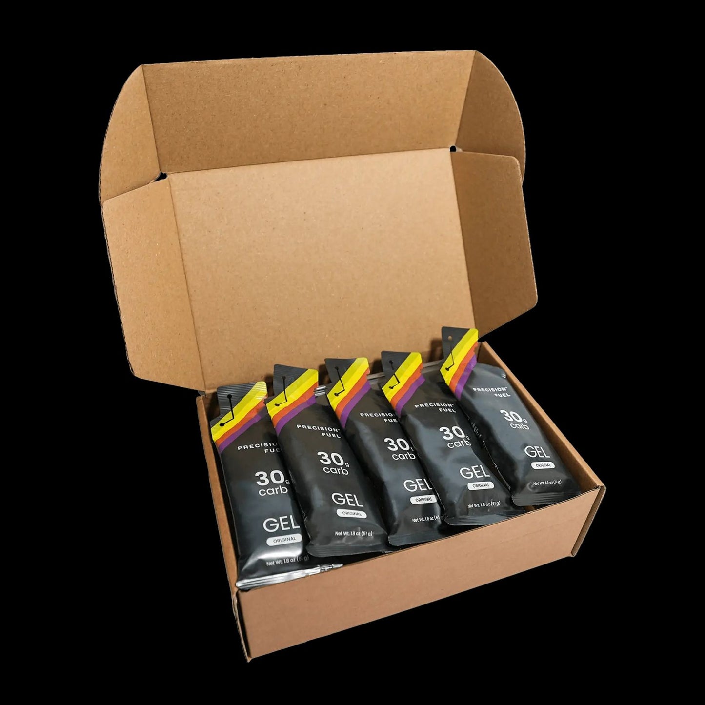 Regular Gel