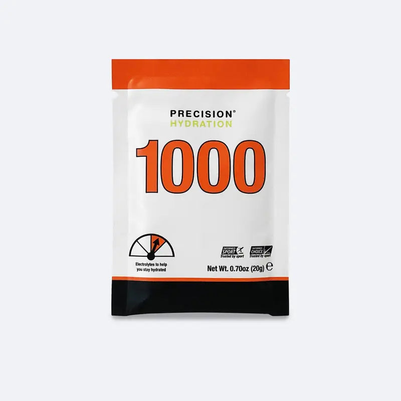 PH 1000 Hydration Packets