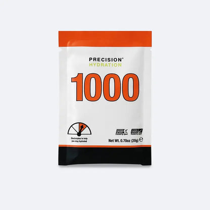 PH 1000 Hydration Packets