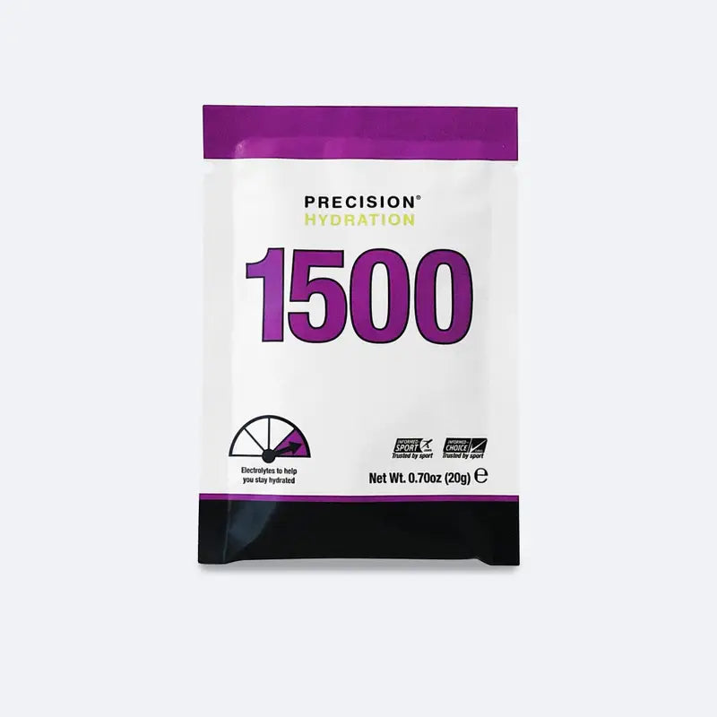 PH 1500 Hydration Packets