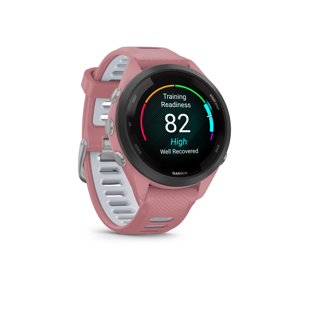 Forerunner® 265S pink