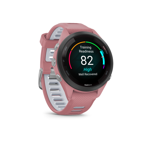 Forerunner® 265S pink