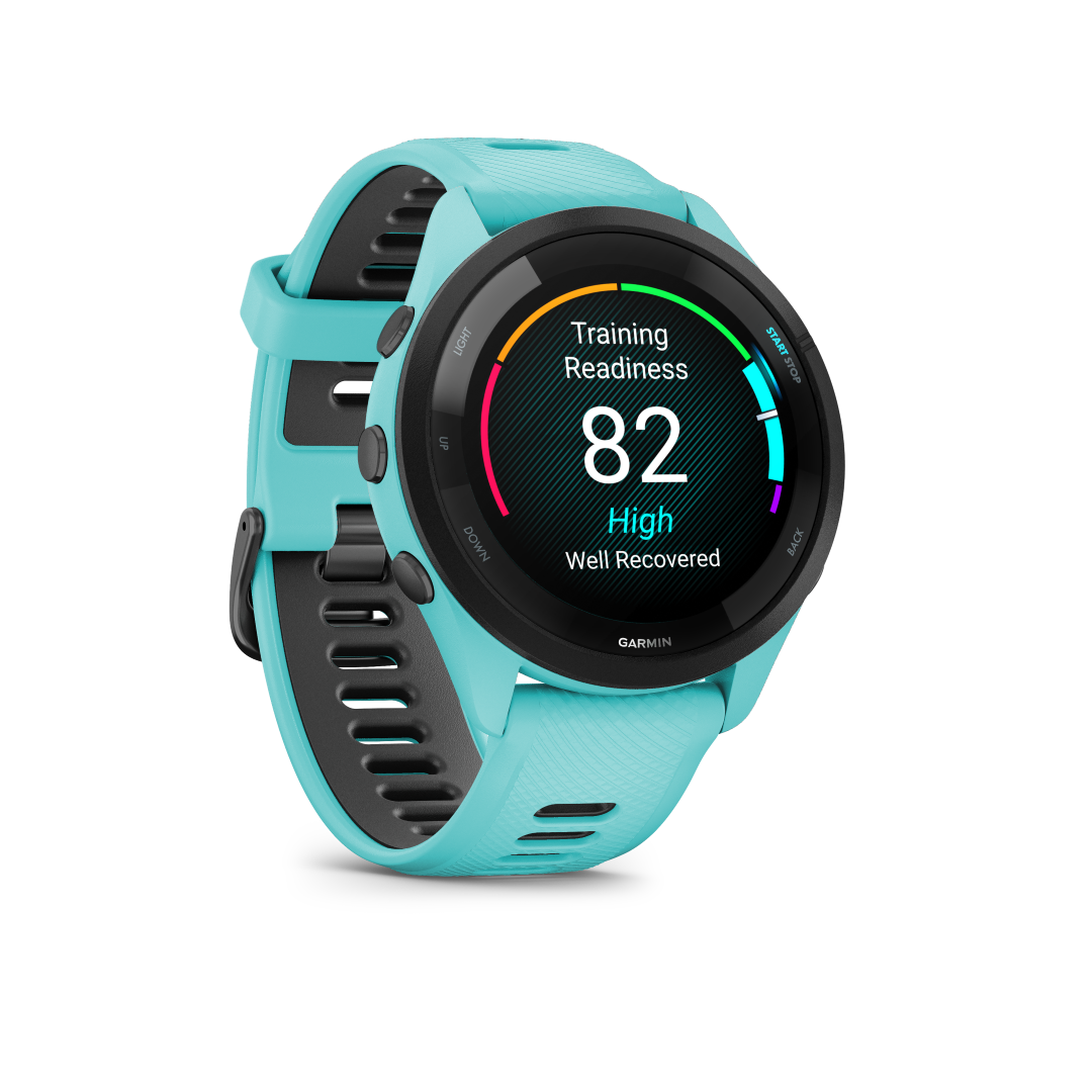 Forerunner® 265 aqua