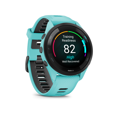 Forerunner® 265 aqua