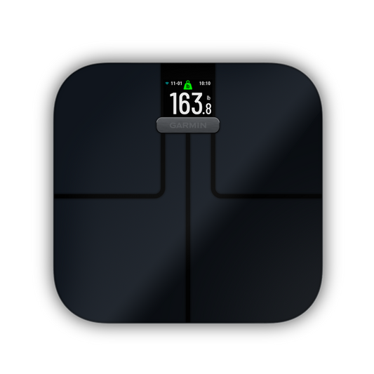 Index™ S2 Smart Scale