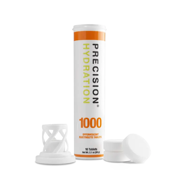 PH 1000 Hydration Tablets