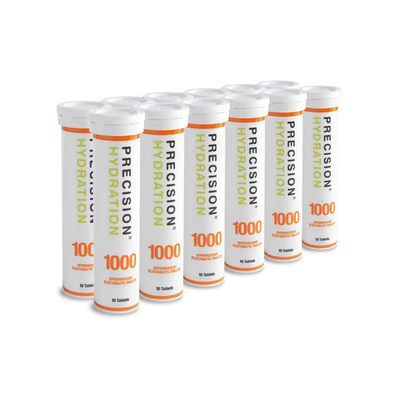 PH 1000 Hydration Tablets