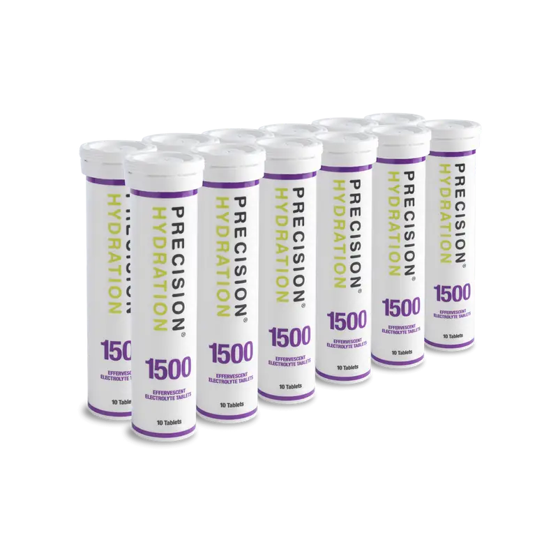 PH 1500 Hydration Tablets