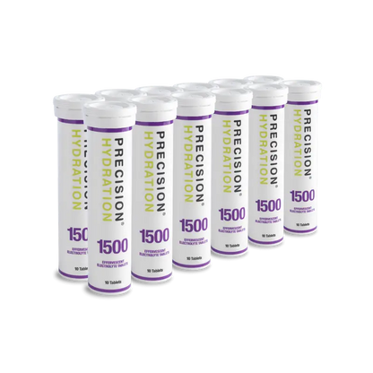 PH 1500 Hydration Tablets