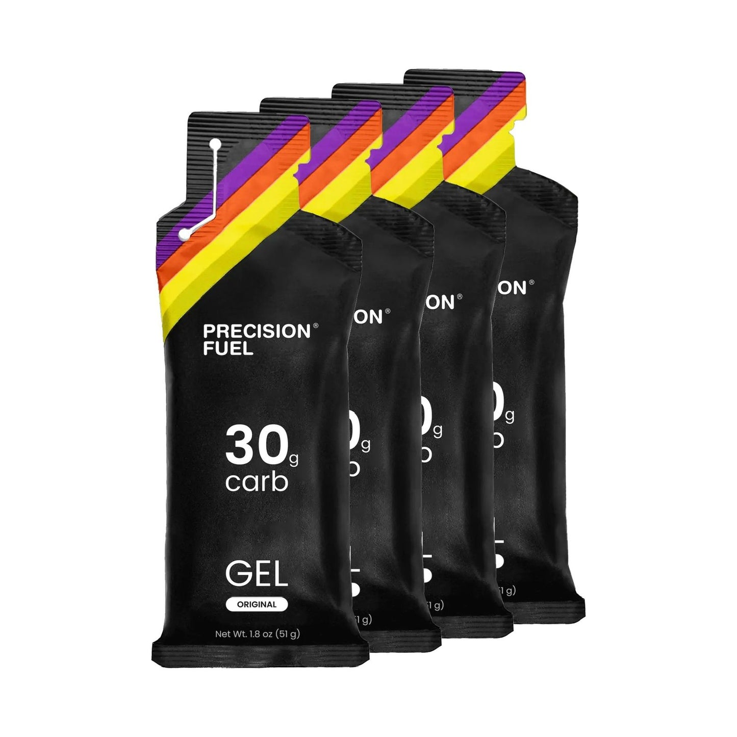 Regular Gel 4 Pack