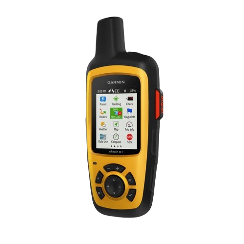 inReach SE®+ Satellite Communicator