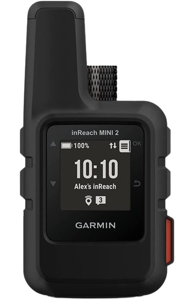 inReach® Mini 2 Negro